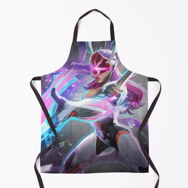 Item preview, Angela | MVP | Escape the Shackles designed and sold by Marvel Rivals Art.