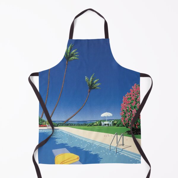 Item preview, Hiroshi Nagai designed and sold by st1art.