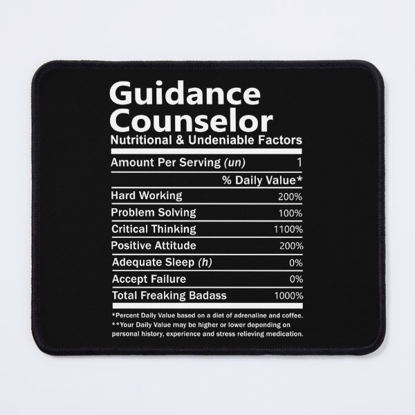 Item preview, Guidance Counselor designed and sold by GaliguineChines.
