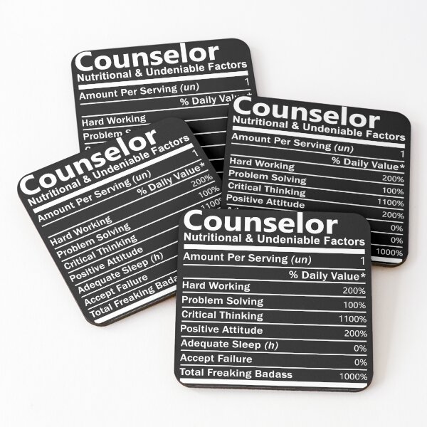 Item preview, Guidance Counselor designed and sold by GaliguineChines.