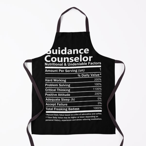 Item preview, Guidance Counselor designed and sold by GaliguineChines.