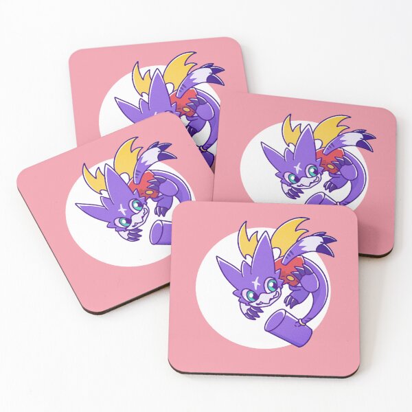 Item preview, Gumdramon designed and sold by ziodynes098.