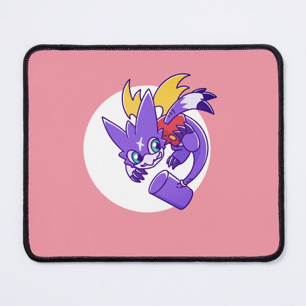Item preview, Gumdramon designed and sold by ziodynes098.