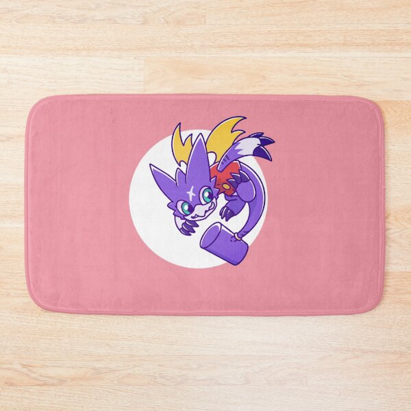 Item preview, Gumdramon designed and sold by ziodynes098.