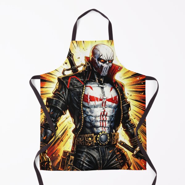 Item preview, Spirit of Punishment designed and sold by SpeedR8cer5.