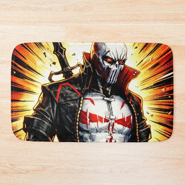 Item preview, Spirit of Punishment designed and sold by SpeedR8cer5.