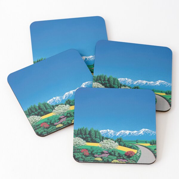 Item preview, Hiroshi Nagai designed and sold by st1art.