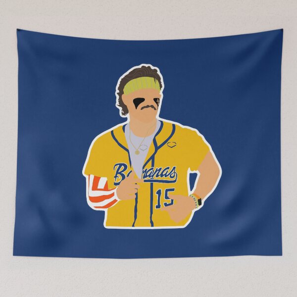 Item preview, Coach RAC - Savannah Bananas  designed and sold by Crafts By Molly May.