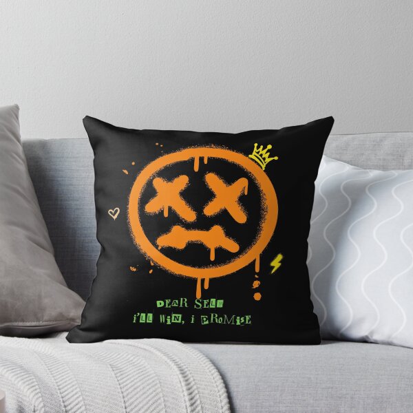 Item preview, Dear Self I Will Win I Promise designed and sold by THEVONZA.