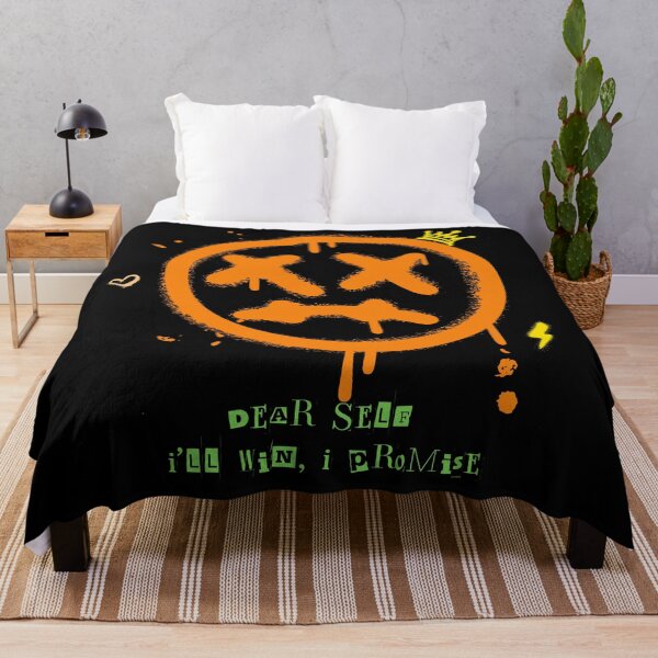 Item preview, Dear Self I Will Win I Promise designed and sold by THEVONZA.