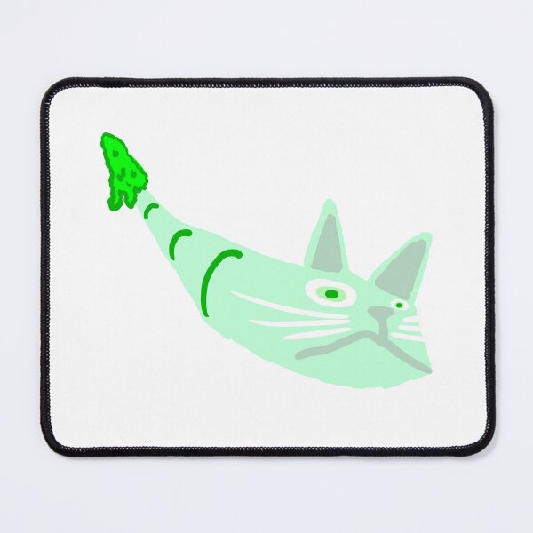 Item preview, The Cactacid designed and sold by The Odd Penguin.