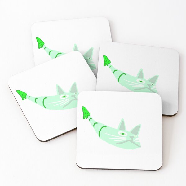 Item preview, The Cactacid designed and sold by The Odd Penguin.