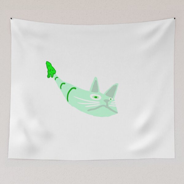 Item preview, The Cactacid designed and sold by The Odd Penguin.