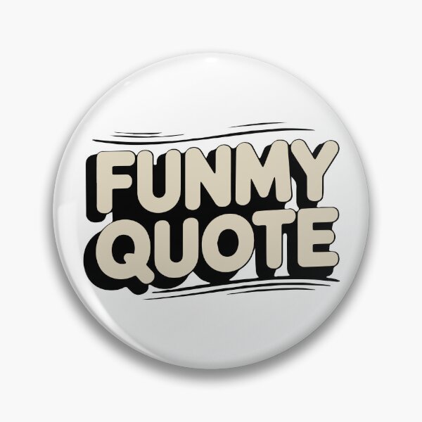 Item preview,  Witty Quote Layout with Bold Font designed and sold by Mehmet Hanifi Ekşi.