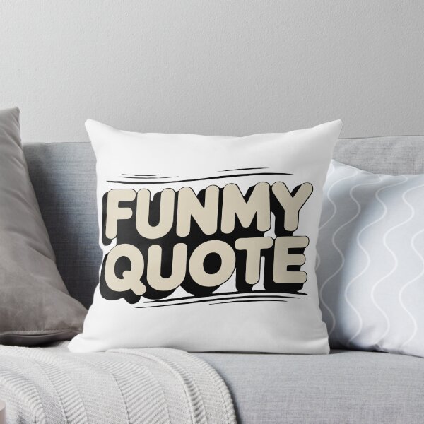 Item preview,  Witty Quote Layout with Bold Font designed and sold by Mehmet Hanifi Ekşi.