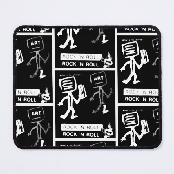 Item preview, MPJJ TV Dance Chase Art RocknRoll MPJJ designed and sold by Potsy.
