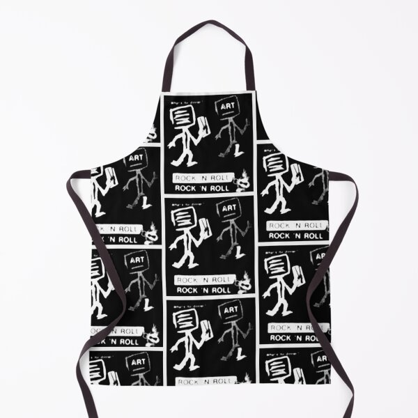 Item preview, MPJJ TV Dance Chase Art RocknRoll MPJJ designed and sold by Potsy.