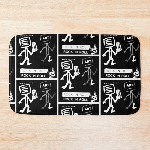 Item preview, MPJJ TV Dance Chase Art RocknRoll MPJJ designed and sold by Potsy.