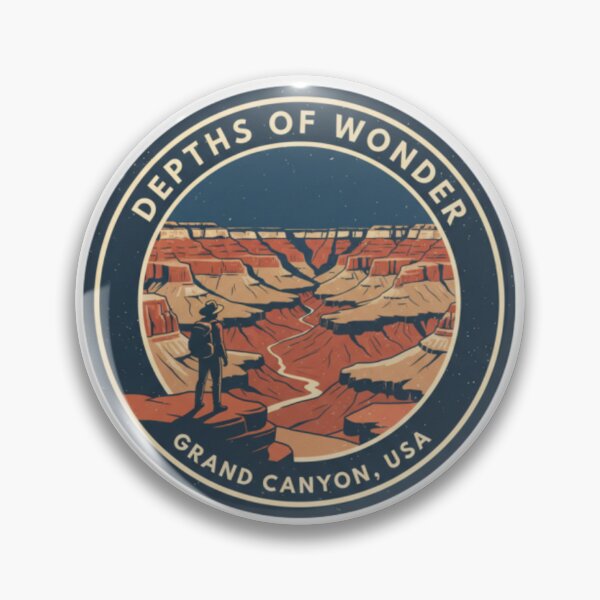 Item preview, Grand Canyon, United States designed and sold by JonysCreativeDesigns.