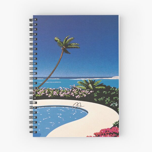 Item preview, Hiroshi Nagai designed and sold by st1art.