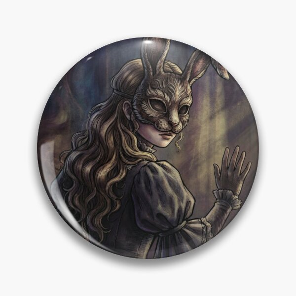 Item preview, rabbit girl designed and sold by fernance.