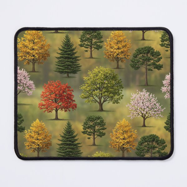 Item preview, Tree Collection designed and sold by Sunny Day Gallery.