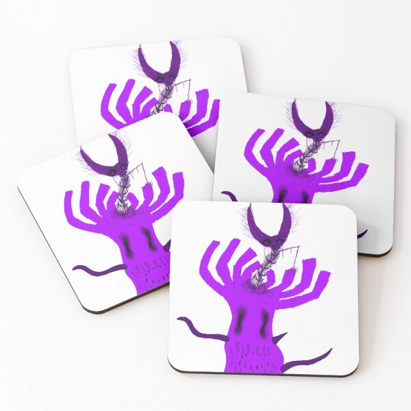 Item preview, The Soulless Tree designed and sold by The Odd Penguin.