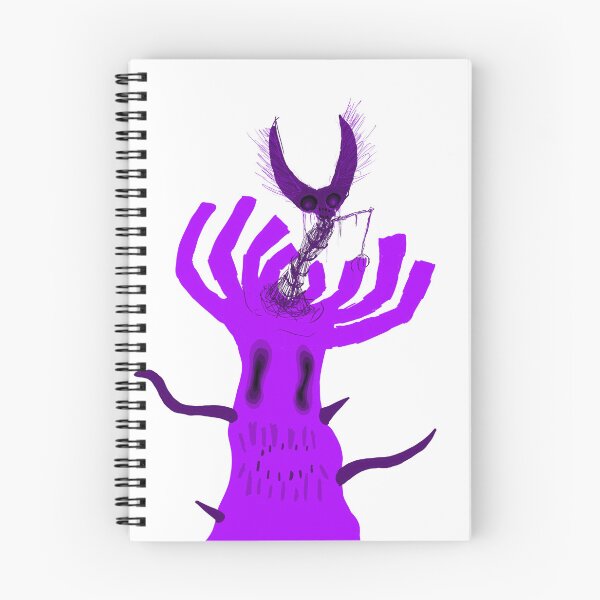 Item preview, The Soulless Tree designed and sold by The Odd Penguin.