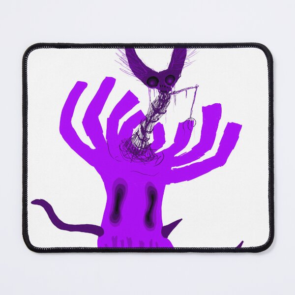 Item preview, El árbol sin alma designed and sold by The Odd Penguin.