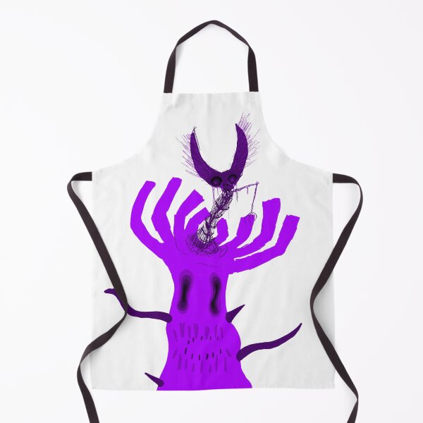 Item preview, The Soulless Tree designed and sold by The Odd Penguin.