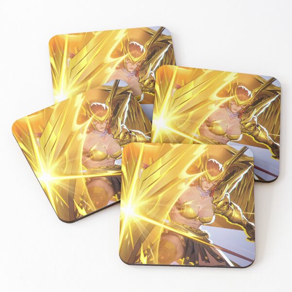 Item preview, Angela | MVP | DEFAULT designed and sold by Marvel Rivals Art.