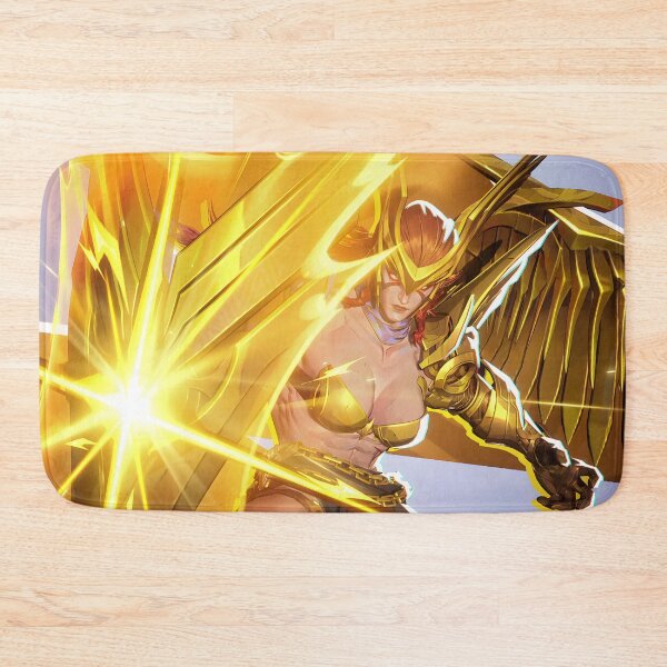 Item preview, Angela | MVP | DEFAULT designed and sold by Marvel Rivals Art.