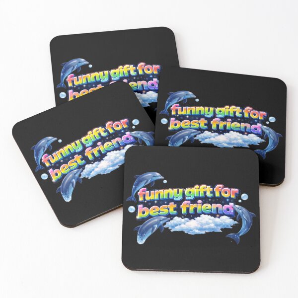 Item preview, Funny Gift For Best Friend Dolphin Internet Joke designed and sold by ArcanePrintsxo.