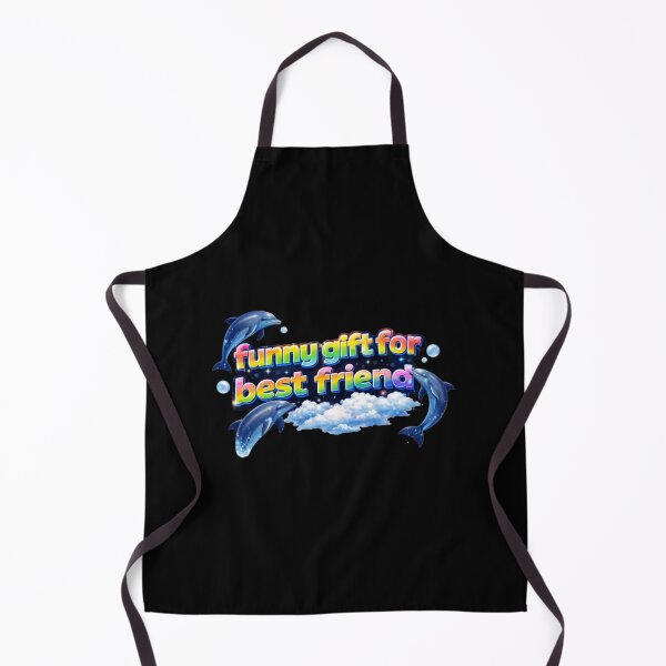Item preview, Funny Gift For Best Friend Dolphin Internet Joke designed and sold by ArcanePrintsxo.