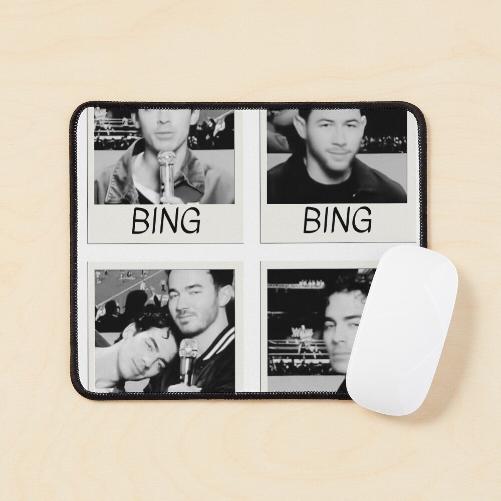 Item preview, Mouse Pad designed and sold by ldds.