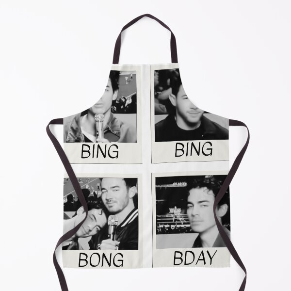Item preview, BING BING BONG BDAY designed and sold by laurendanielidesignstudio.