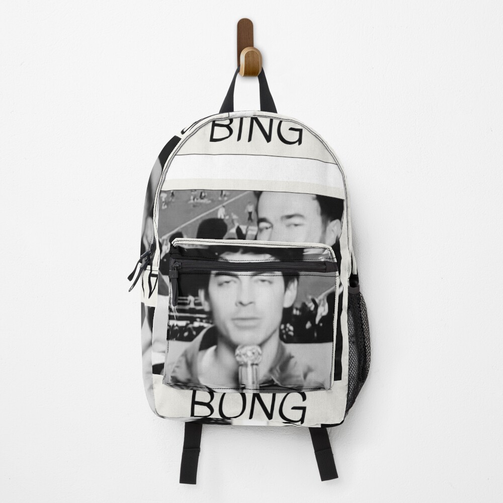 Item preview, Backpack designed and sold by ldds.