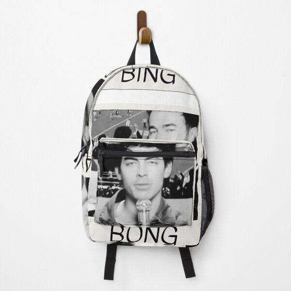 Item preview, BING BING BONG BDAY designed and sold by laurendanielidesignstudio.