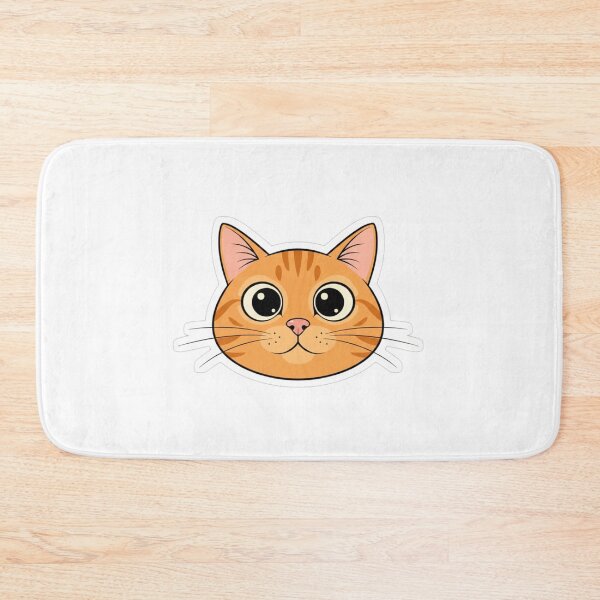 Item preview, POV Your Cat - No Personal Space Funny Kitty designed and sold by StyleLap.