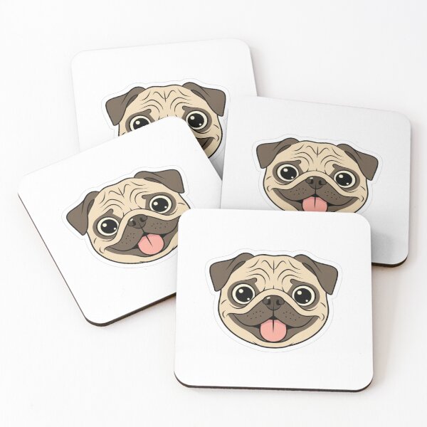 Item preview, POV Your Dog - No Personal Space Funny Puppy designed and sold by StyleLap.