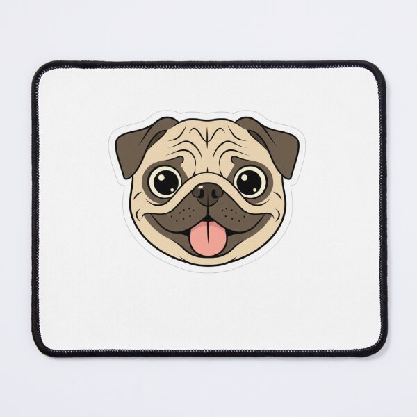 Item preview, POV Your Dog - No Personal Space Funny Puppy designed and sold by StyleLap.
