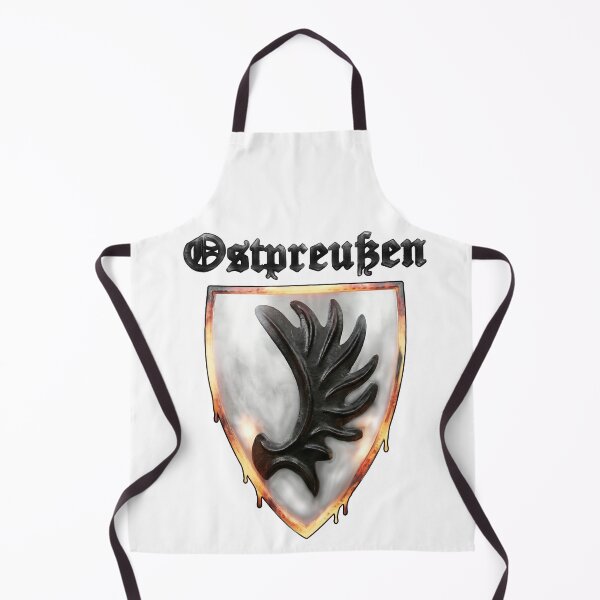 Item preview, East Prussia designed and sold by Stabile Klamotten.