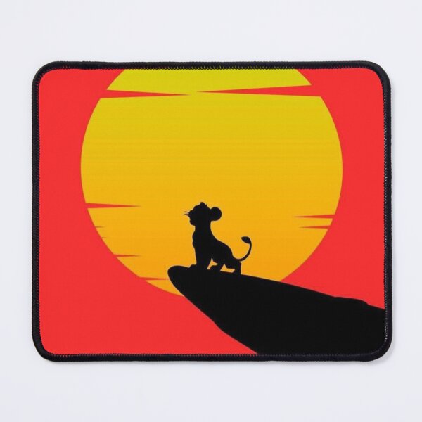 Item preview, The Lion King designed and sold by Liska11365.