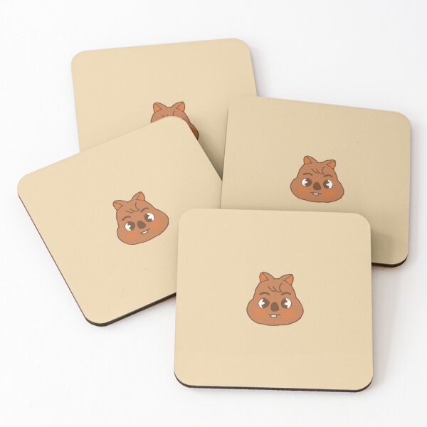 Item preview, Stray Kids Skzoo Han Quokka Doodle designed and sold by MegaMultistan.