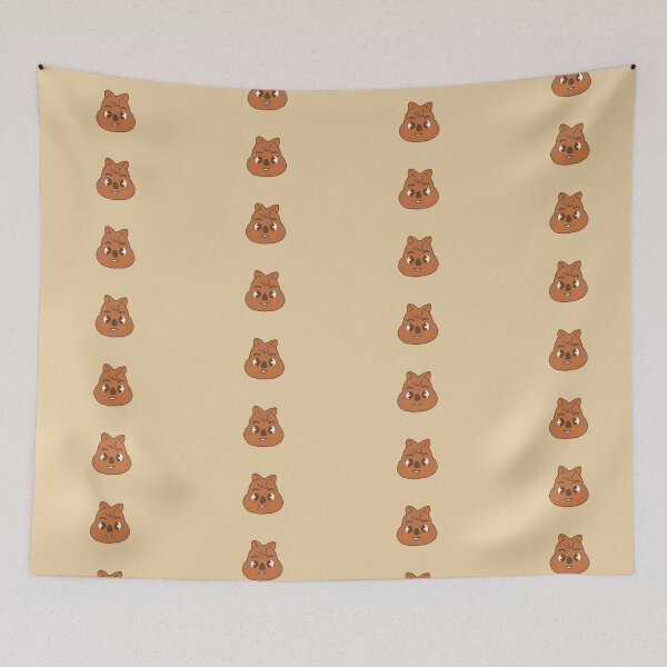 Item preview, Stray Kids Skzoo Han Quokka Doodle designed and sold by MegaMultistan.