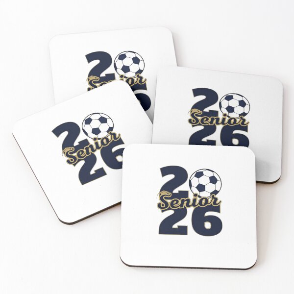 Item preview, Senior 26 Soccer Graduation Year designed and sold by HumansStuck12.