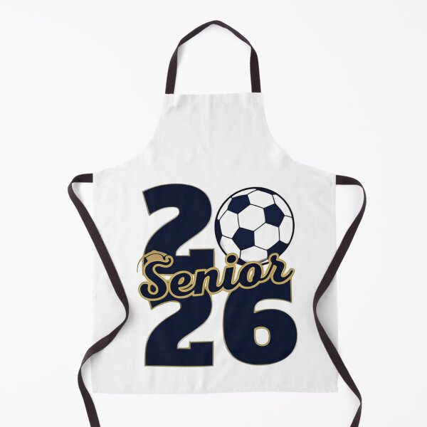 Item preview, Senior 26 Soccer Graduation Year designed and sold by HumansStuck12.