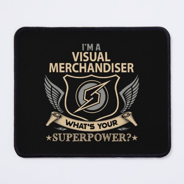 Item preview, Visual Merchandiser designed and sold by GaliguineChines.