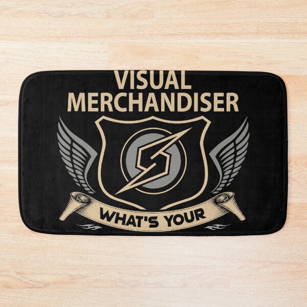 Item preview, Visual Merchandiser designed and sold by GaliguineChines.