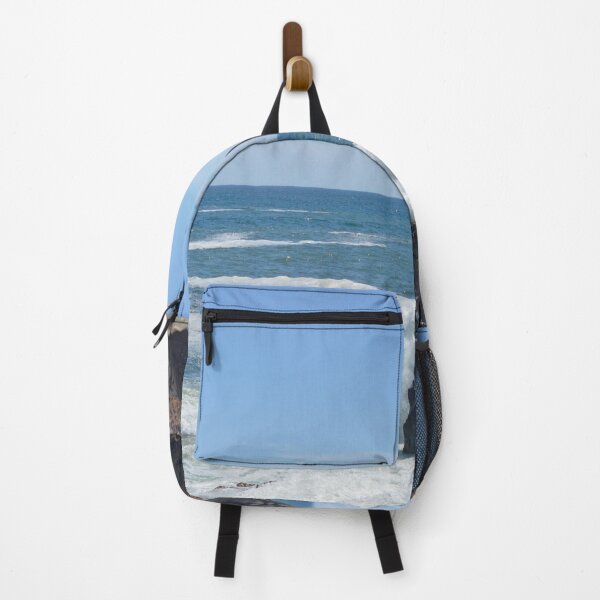 Item preview, Crashing Waves designed and sold by Ruth Curtis.